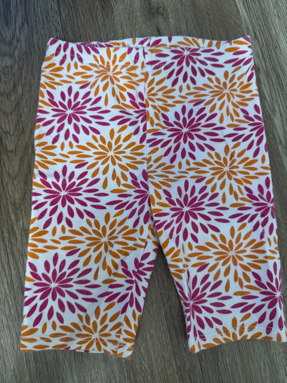24M Girls Bundle Including 2 Tank Tops & 4 Pants - Picture 10 of 10